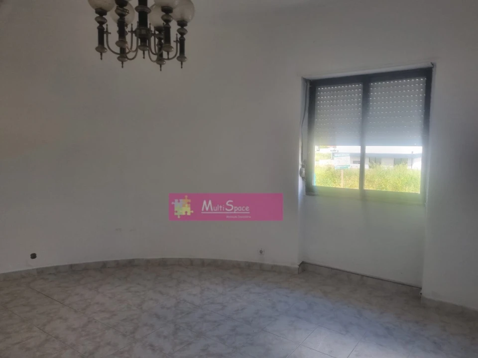 Apartamento T3 para Venda em Nossa Sra de Fatima Foto 1