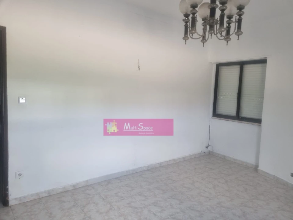 Apartamento T3 para Venda em Nossa Sra de Fatima Foto 2