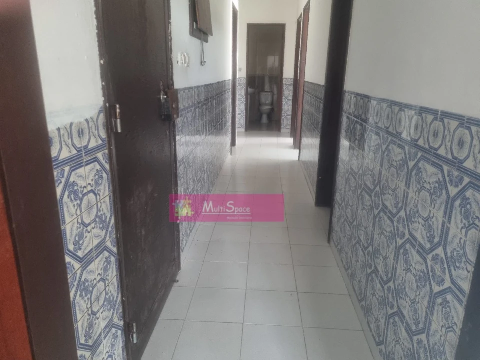 Apartamento T3 para Venda em Nossa Sra de Fatima Foto 4