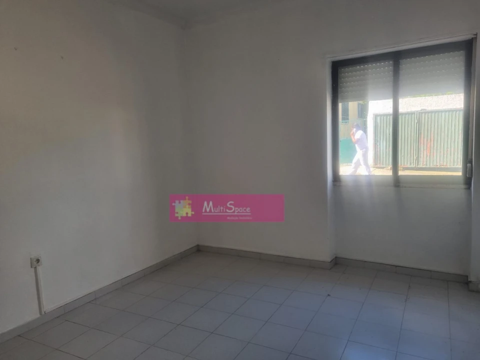 Apartamento T3 para Venda em Nossa Sra de Fatima Foto 9