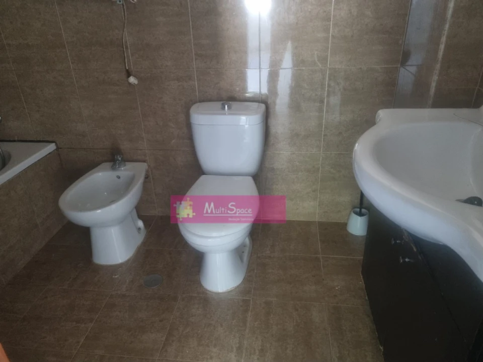Apartamento T3 para Venda em Nossa Sra de Fatima Foto 14