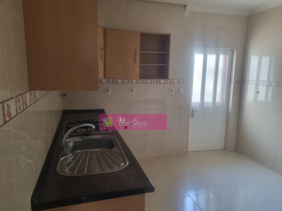 Apartamento T3 para Venda em Nossa Sra de Fatima Foto 6