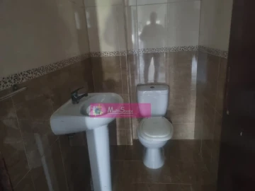 Apartamento T3 para Venda em Nossa Sra de Fatima