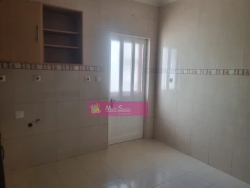 Apartamento T3 para Venda em Nossa Sra de Fatima