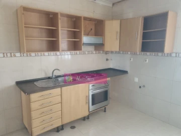 Apartamento T3 para Venda em Nossa Sra de Fatima