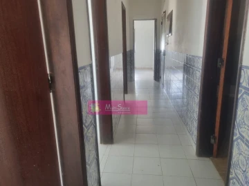 Apartamento T3 para Venda em Nossa Sra de Fatima
