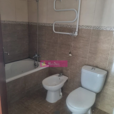 Apartamento T3 para Venda em Nossa Sra de Fatima