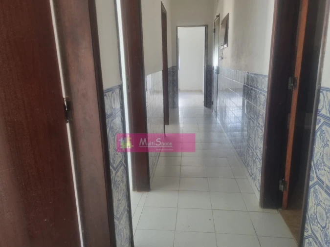 Apartamento T3 para Venda em Nossa Sra de Fatima Foto 8