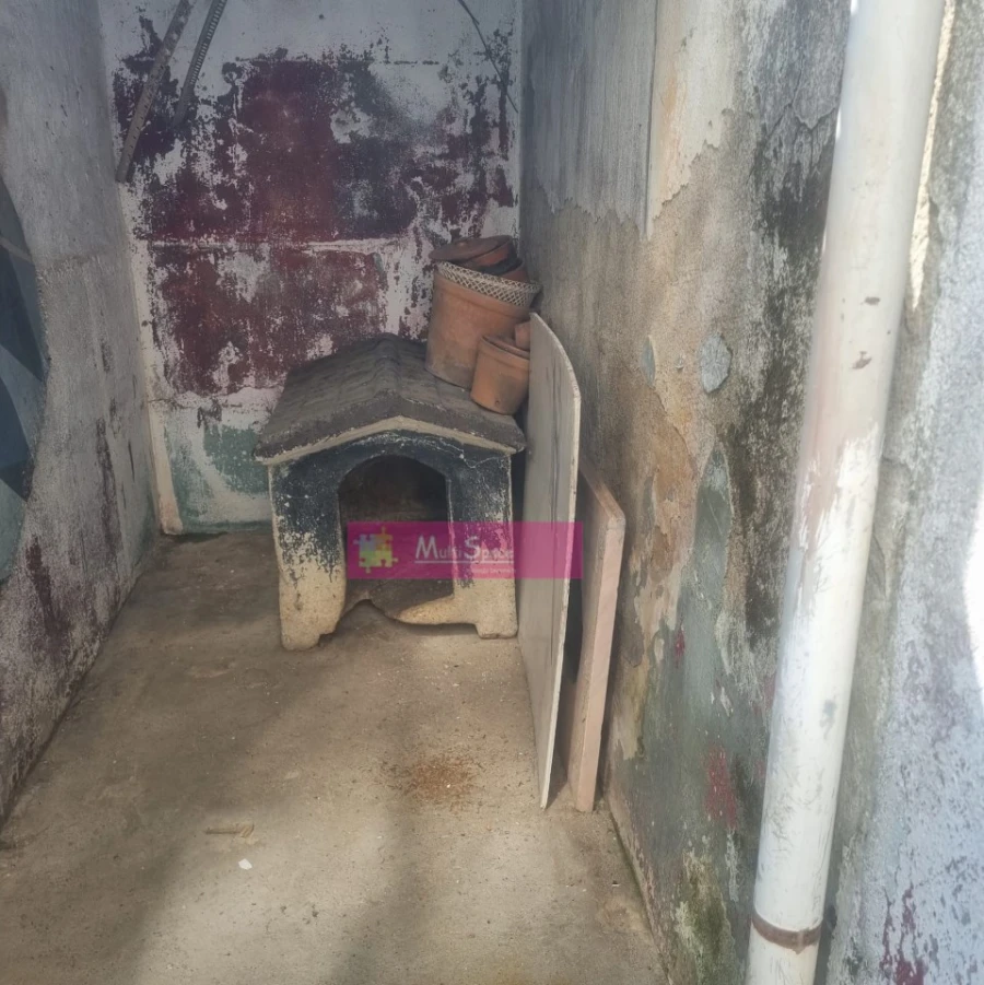Apartamento T3 para Venda em Nossa Sra de Fatima Foto 20