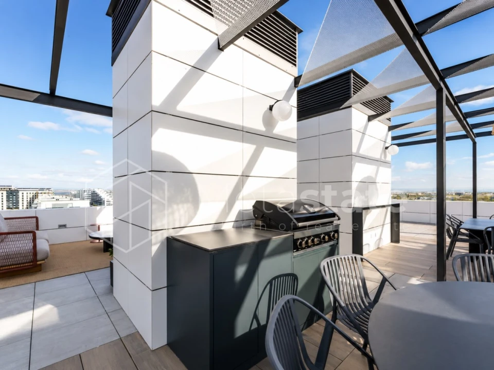 Apartamento para Venda em Castanheira do Ribatejo e Cachoeiras Foto 1