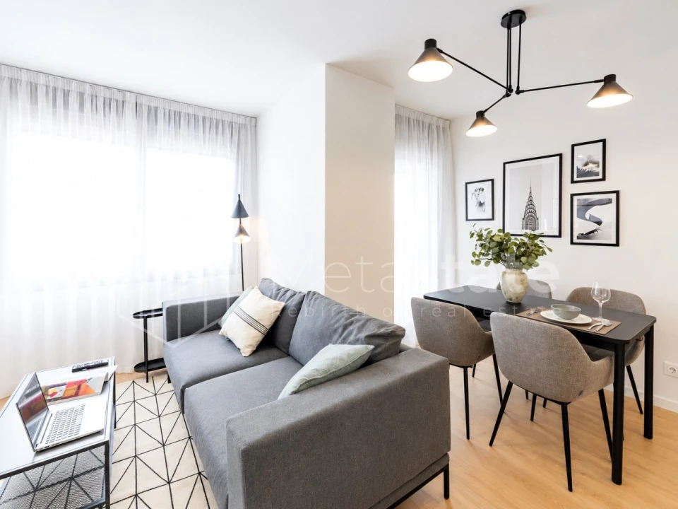 Apartamento para Venda em Castanheira do Ribatejo e Cachoeiras Foto 4