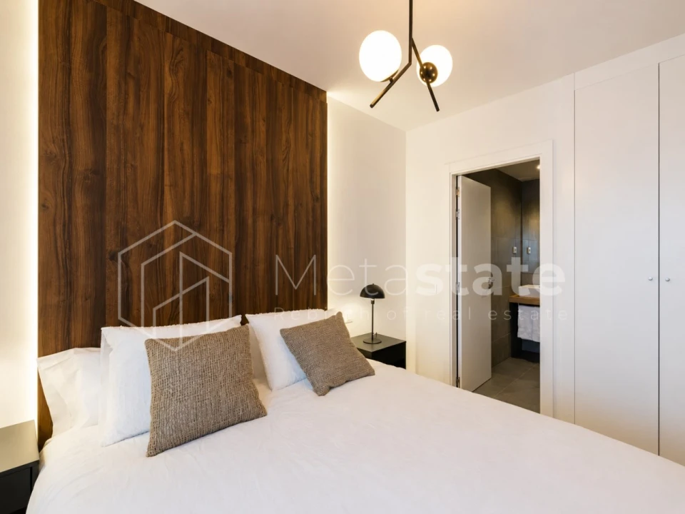 Apartamento para Venda em Castanheira do Ribatejo e Cachoeiras Foto 7