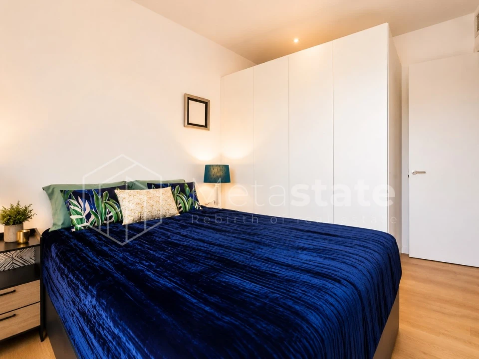 Apartamento para Venda em Castanheira do Ribatejo e Cachoeiras Foto 9