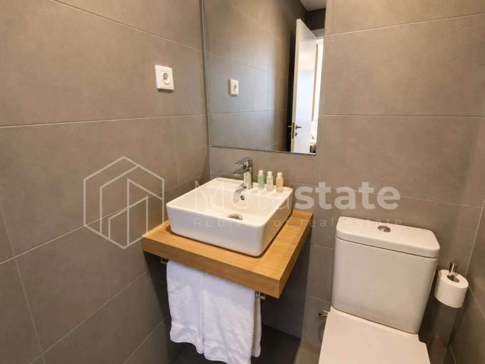Apartamento para Venda em Castanheira do Ribatejo e Cachoeiras Foto 11