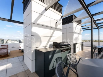 Apartamento para Venda em Castanheira do Ribatejo e Cachoeiras