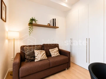 Apartamento para Venda em Castanheira do Ribatejo e Cachoeiras