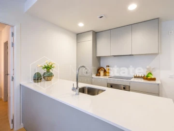 Apartamento para Venda em Castanheira do Ribatejo e Cachoeiras