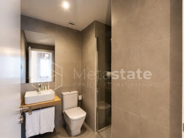 Apartamento para Venda em Castanheira do Ribatejo e Cachoeiras