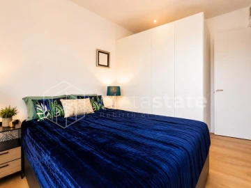 Apartamento para Venda em Castanheira do Ribatejo e Cachoeiras