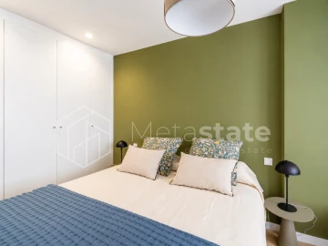 Apartamento para Venda em Castanheira do Ribatejo e Cachoeiras