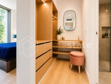 Apartamento para Venda em Castanheira do Ribatejo e Cachoeiras