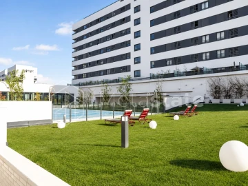 Apartamento para Venda em Castanheira do Ribatejo e Cachoeiras