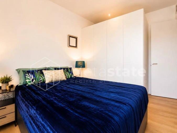 Apartamento para Venda em Castanheira do Ribatejo e Cachoeiras Foto 9