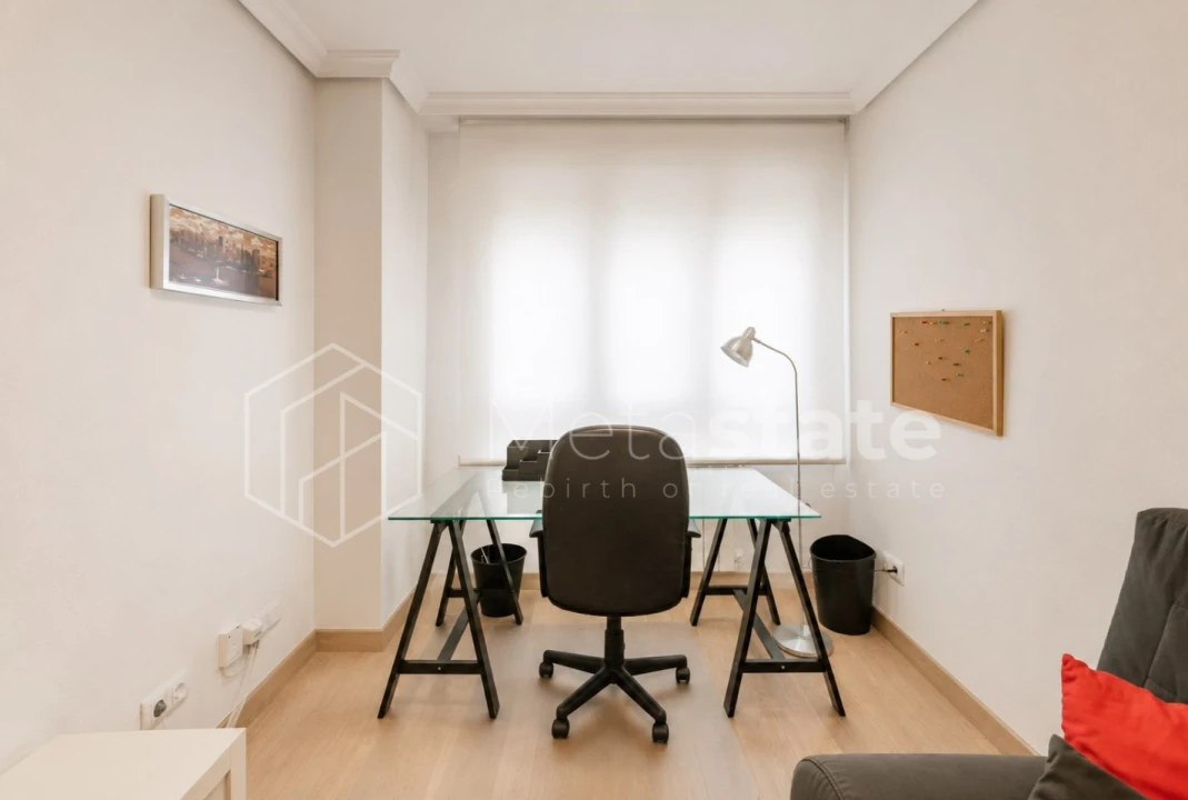 Apartamento T2 para Venda em Odivelas Foto 16