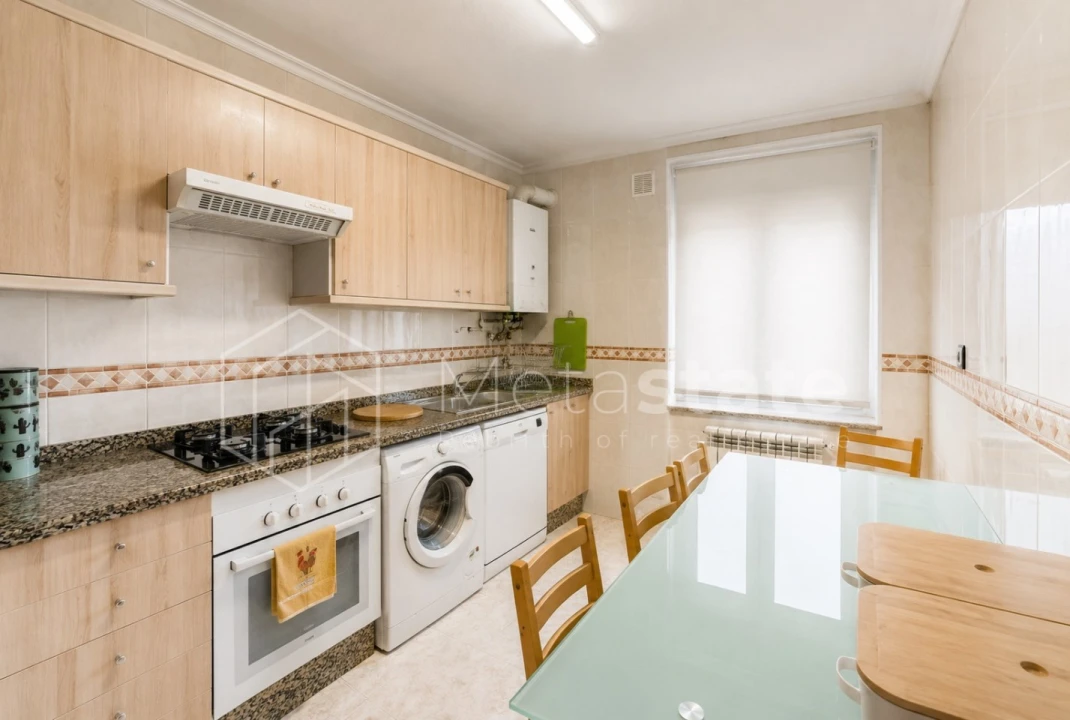 Apartamento T2 para Venda em Odivelas Foto 21