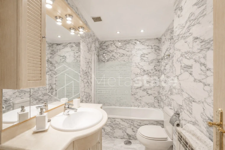 Apartamento T2 para Venda em Odivelas Foto 3