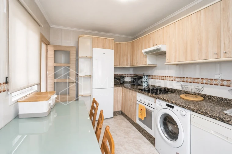 Apartamento T2 para Venda em Odivelas Foto 17