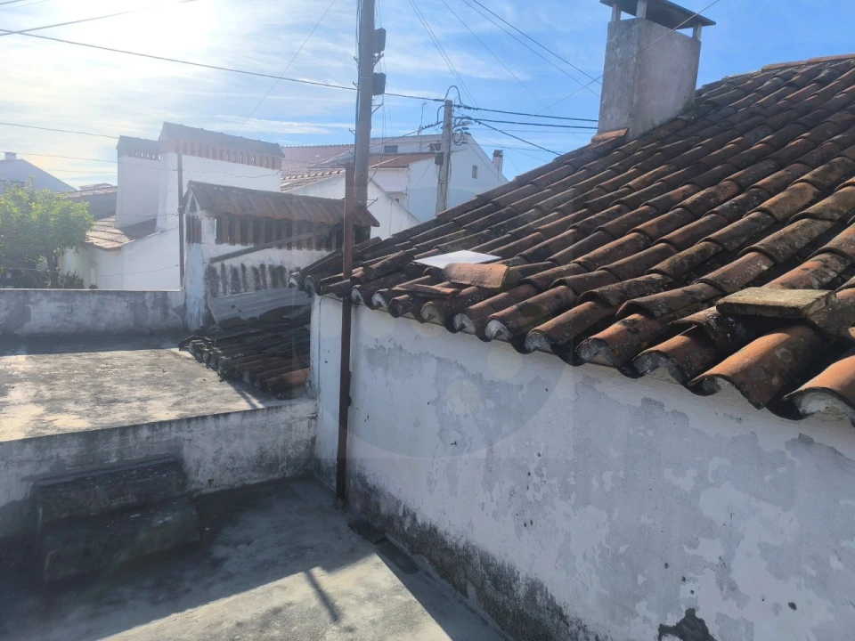 Moradia T3 para Venda em Pego Foto 16