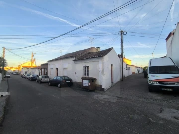 Moradia T3 para Venda em Pego