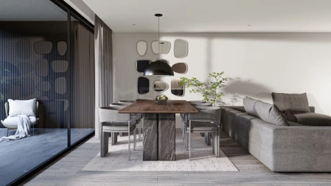 Apartamento T3 para Venda em Fânzeres e São Pedro da Cova