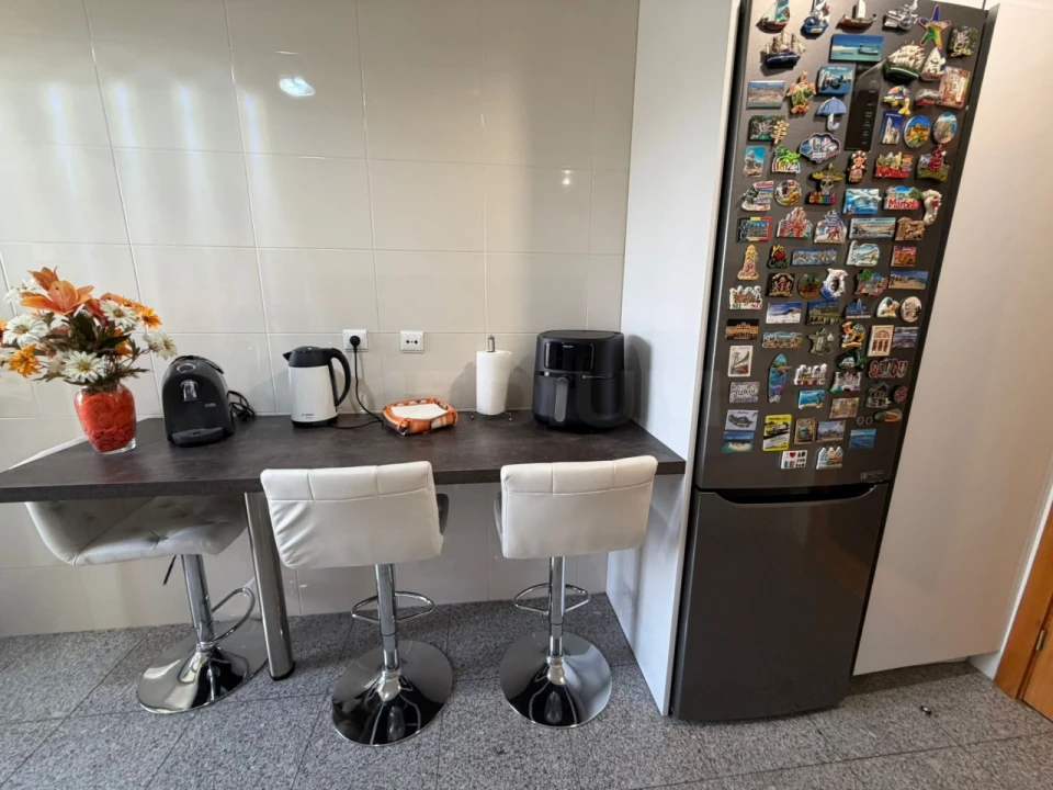 Apartamento T2 para Venda em Moreira Foto 5