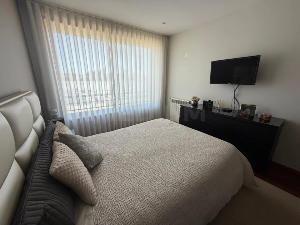Apartamento T2 para Venda em Moreira Foto 9