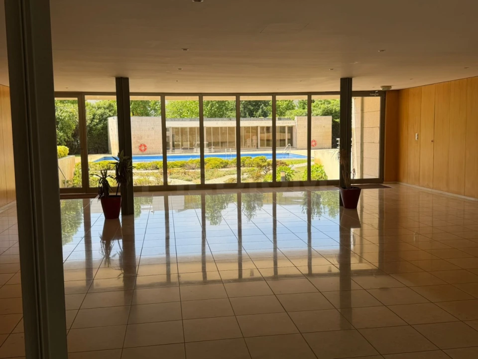 Apartamento T2 para Venda em Moreira Foto 23