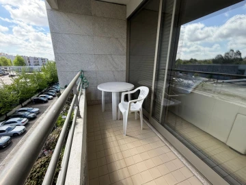 Apartamento T2 para Venda em Moreira