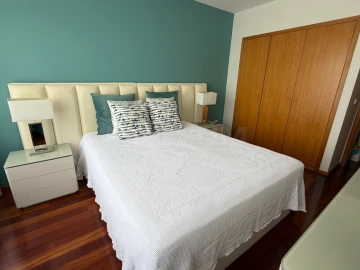 Apartamento T2 para Venda em Moreira