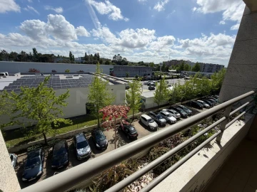Apartamento T2 para Venda em Moreira