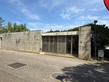 Apartamento T2 para Venda em Moreira