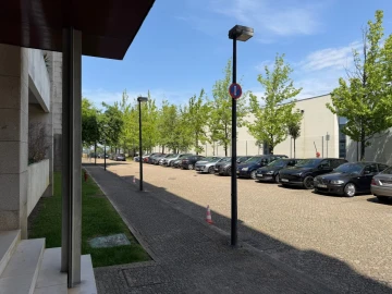 Apartamento T2 para Venda em Moreira