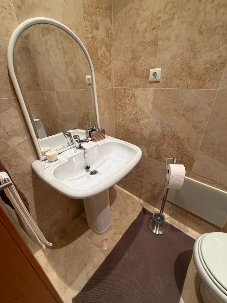 Apartamento T2 para Venda em Moreira Foto 8