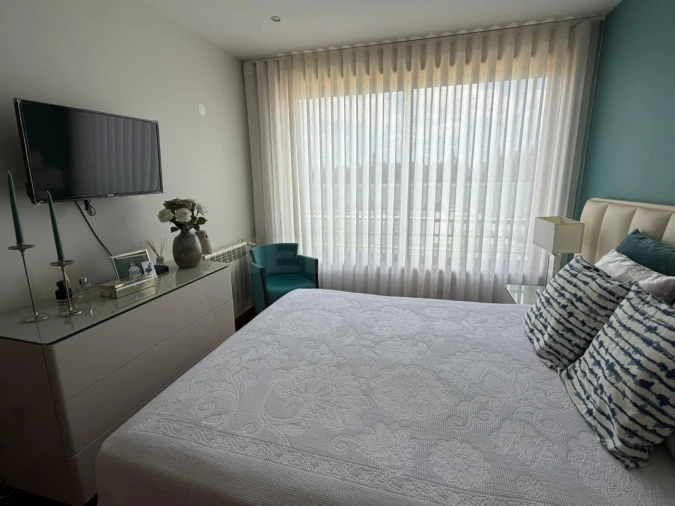 Apartamento T2 para Venda em Moreira Foto 13