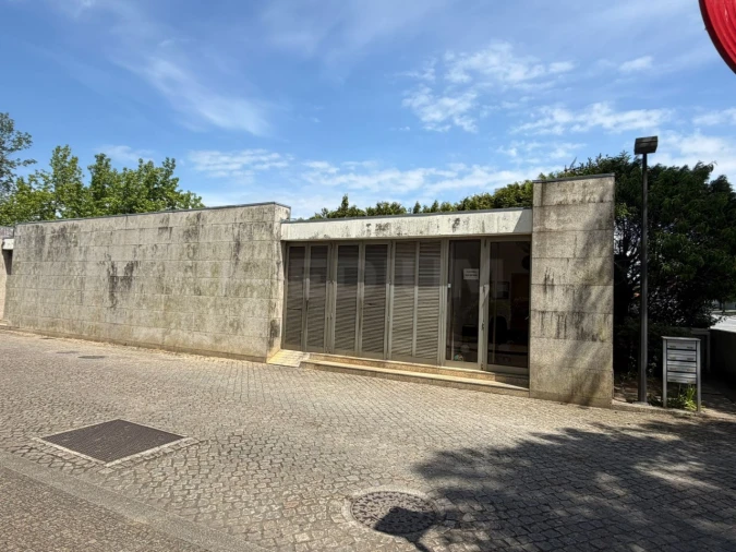 Apartamento T2 para Venda em Moreira Foto 20