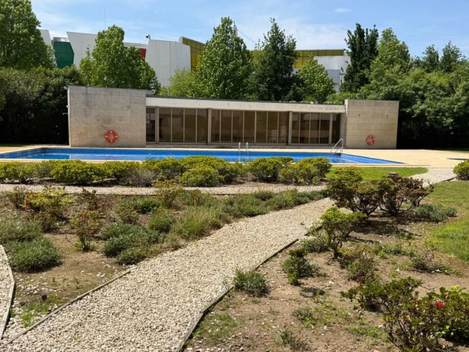 Apartamento T2 para Venda em Moreira Foto 21