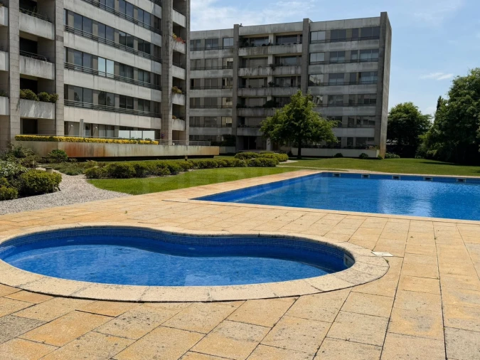 Apartamento T2 para Venda em Moreira Foto 22