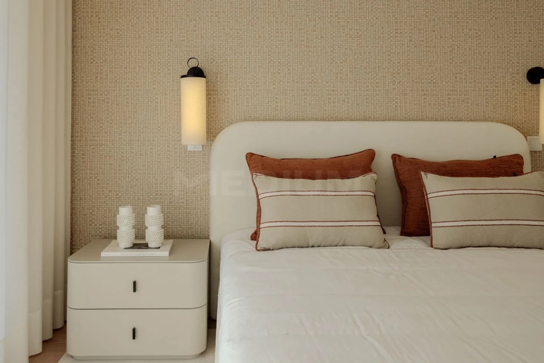Apartamento T2 para Venda em Vila Nova de Famalicão e Calendário Foto 16