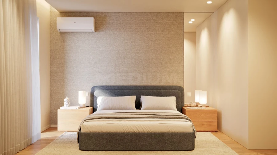 Apartamento T2 para Venda em Vila Nova de Famalicão e Calendário Foto 6