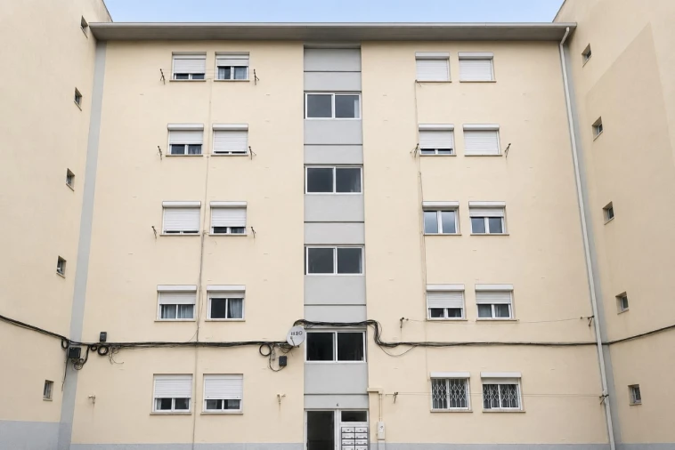 Apartamento T3 para Venda em Laranjeiro e Feijó Foto 3